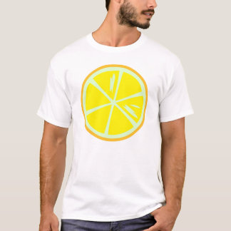 Lemon Shirt (F) Stijl 1