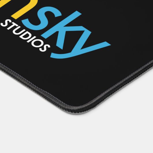 Lemon Sky Studios Basic Desk Mat (Hoek)