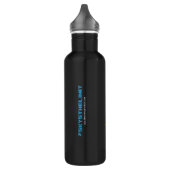 Lemon Sky Studios Basic Water Bottle Waterfles (Links)