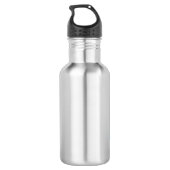 Lemon Sky Studios Basic Water Bottle Waterfles (Achterkant)