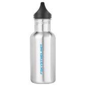 Lemon Sky Studios Basic Water Bottle Waterfles (Links)