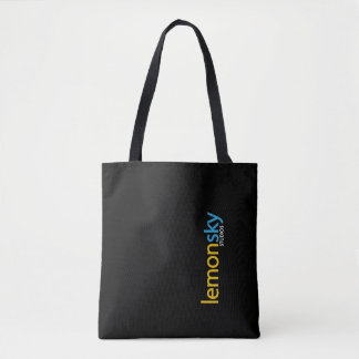Lemon Sky Studios Canvas tas