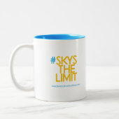 Lemon Sky Studios Coffee Mok (Links)
