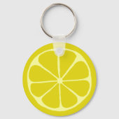Lemon Sleutelhanger (Voorkant)