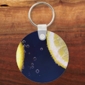 Lemon Sleutelhanger (Voorkant)