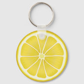 Lemon Sleutelhanger (Voorkant)