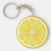 Lemon Sleutelhanger (Voorkant)