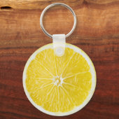 Lemon Sleutelhanger (Voorkant)