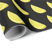 Lemon Slice Cadeaupapier (Rol Hoek)