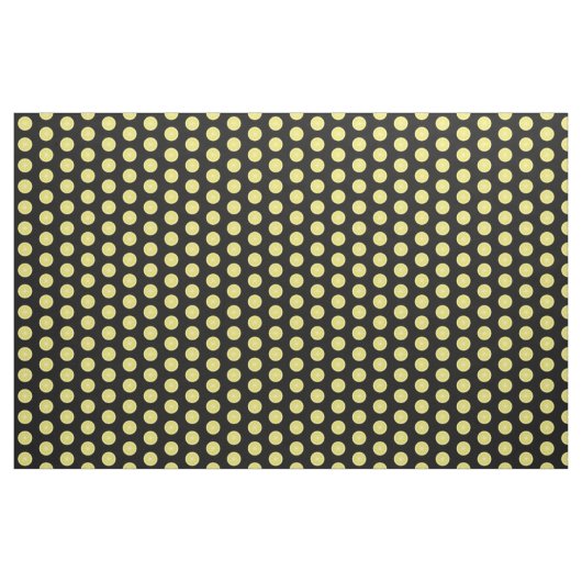 Lemon Slice Pattern Stof (Yard (91,4 cm))
