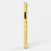 Lemon slices Case-Mate iPhone case (Achterkant/rechts)