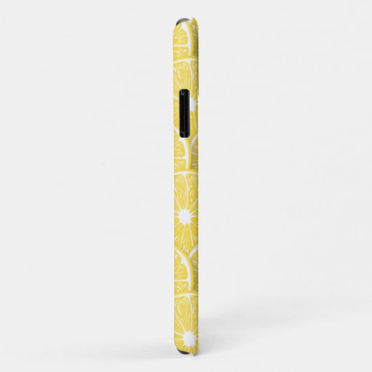 Lemon slices Case-Mate iPhone case (Achterkant/rechts)