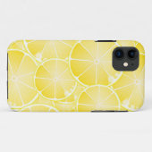 Lemon Slices Case-Mate iPhone Case (Achterkant (horizontaal))