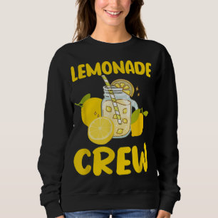 Lemon Slices Juice Summer Citrus Som Trui