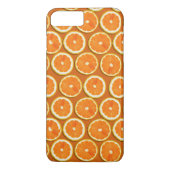 Lemon Slices Pattern Case-Mate iPhone Case (Achterkant)