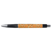 Lemon Slices Pattern Pen (Voorkant)