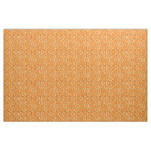 Lemon Slices Pattern Stof (Fat Quarter)