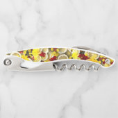 Lemon Slices Wine Open Kurkentrekker (Voorkant)