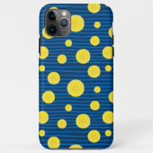 Lemon snijdt patroon Case-Mate iPhone case (Achterkant)