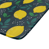 Lemon Snijplank (Hoek)