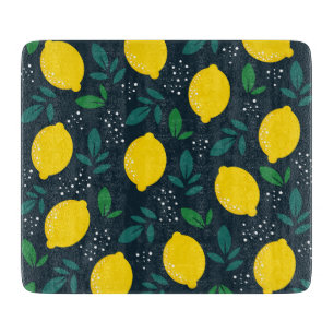 Lemon Snijplank