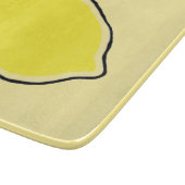 Lemon Snijplank (Hoek)