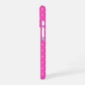 Lemon Spicy Cat iPhone 16 Hoesje (Linkerkant)