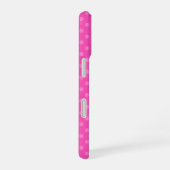 Lemon Spicy Cat iPhone 16 Hoesje (Rechterkant)
