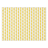 Lemon Square Bar Pastry Dessert Bake Sale Bakery Tafelkleed (Voorkant (Horizontaal))