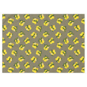 Lemon Squeeze Tafelkleed (Voorkant (Horizontaal))