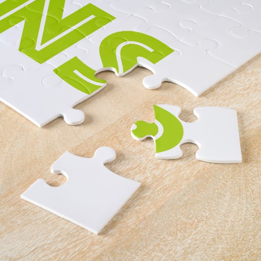 Lemon Squeezer Legpuzzel (Zijkant)