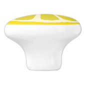 Lemon Squeezy Keramische Knop (Zijkant)
