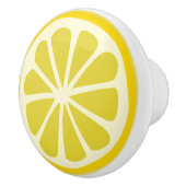 Lemon Squeezy Keramische Knop (Rechts)