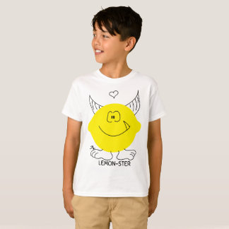 Lemon-ster T-shirt