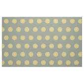 lemon stof (Fat Quarter)