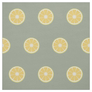 lemon stof