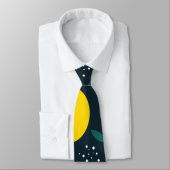 Lemon Stropdas (Gebonden)