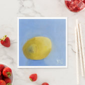 Lemon Study Servet (Insitu)