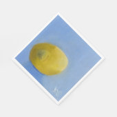 Lemon Study Servet (Hoek)