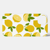 Lemon Style iPhone 13-Hoesje Case-Mate iPhone Case (Achterkant (horizontaal))