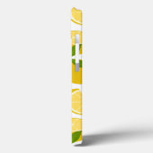 Lemon Style iPhone 13-Hoesje Case-Mate iPhone Case (Achterkant / Links)