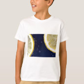 Lemon T-shirt (Voorkant)