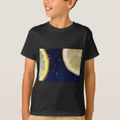 Lemon T-shirt (Voorkant)