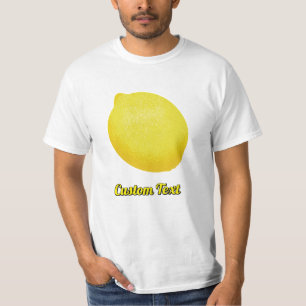 Lemon T-shirt