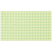 Lemon Tablecloth Tafelkleed (Voorkant (Horizontaal))