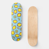 Lemon Tart Skateboard (Voorkant)
