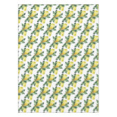 Lemon Theme Bridal Shower  Tafelkleed (Voorkant)