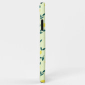 Lemon Theme Case-Mate iPhone Case (Achterkant/rechts)