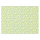 Lemon Theme Tafelkleed (Voorkant (Horizontaal))