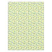Lemon Theme Tafelkleed (Voorkant)